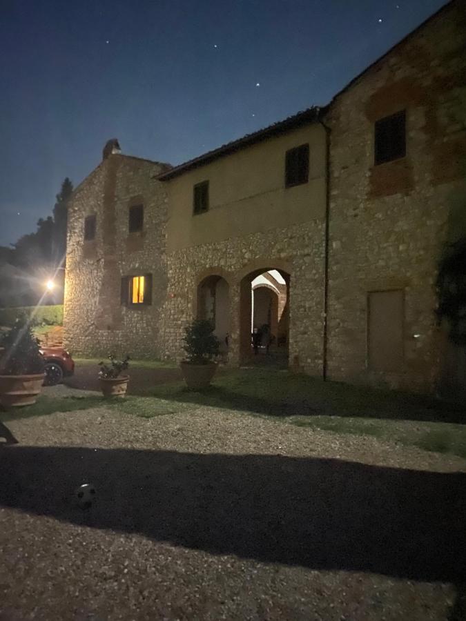 Отель Gavene Villamagna  Экстерьер фото