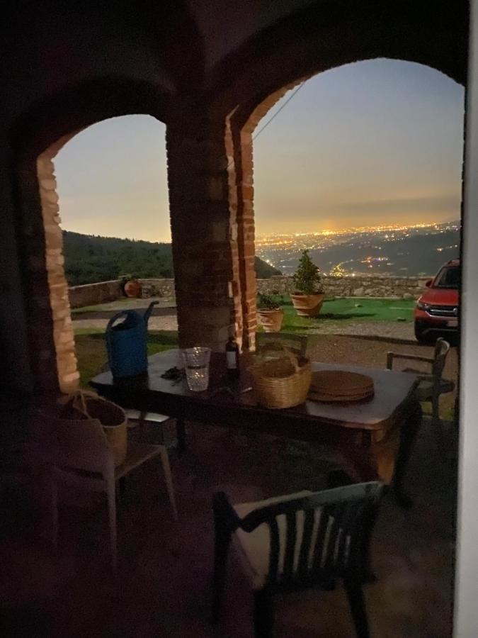Отель Gavene Villamagna  Экстерьер фото
