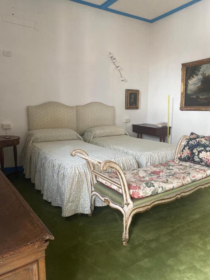 Отель Gavene Villamagna  Экстерьер фото