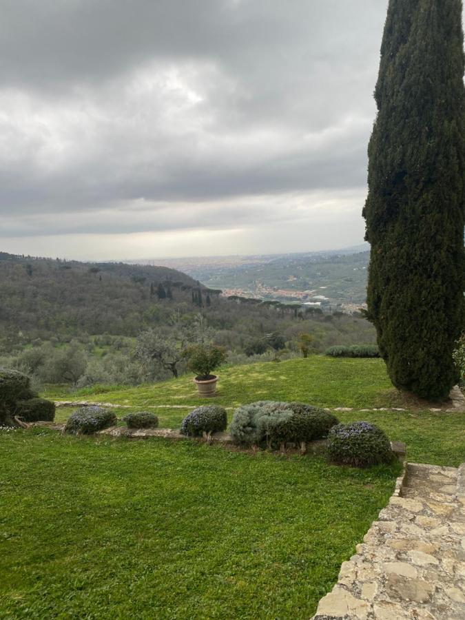 Отель Gavene Villamagna  Экстерьер фото
