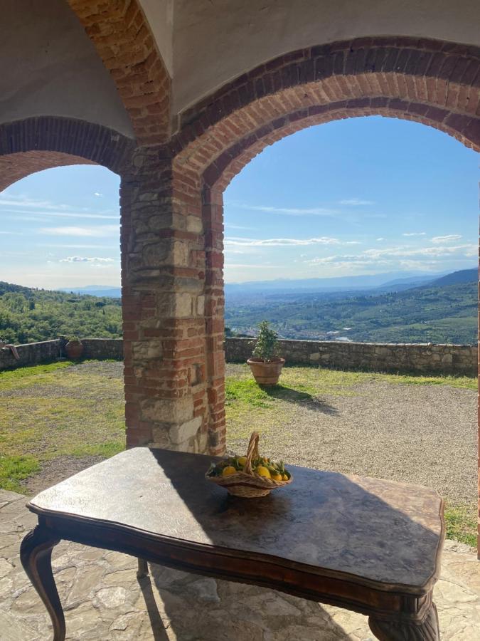 Отель Gavene Villamagna  Экстерьер фото