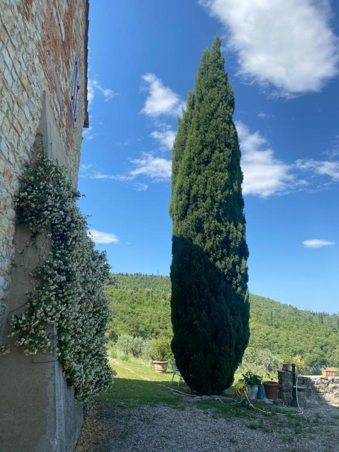 Отель Gavene Villamagna  Экстерьер фото