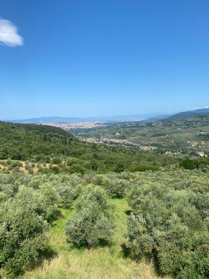 Отель Gavene Villamagna  Экстерьер фото